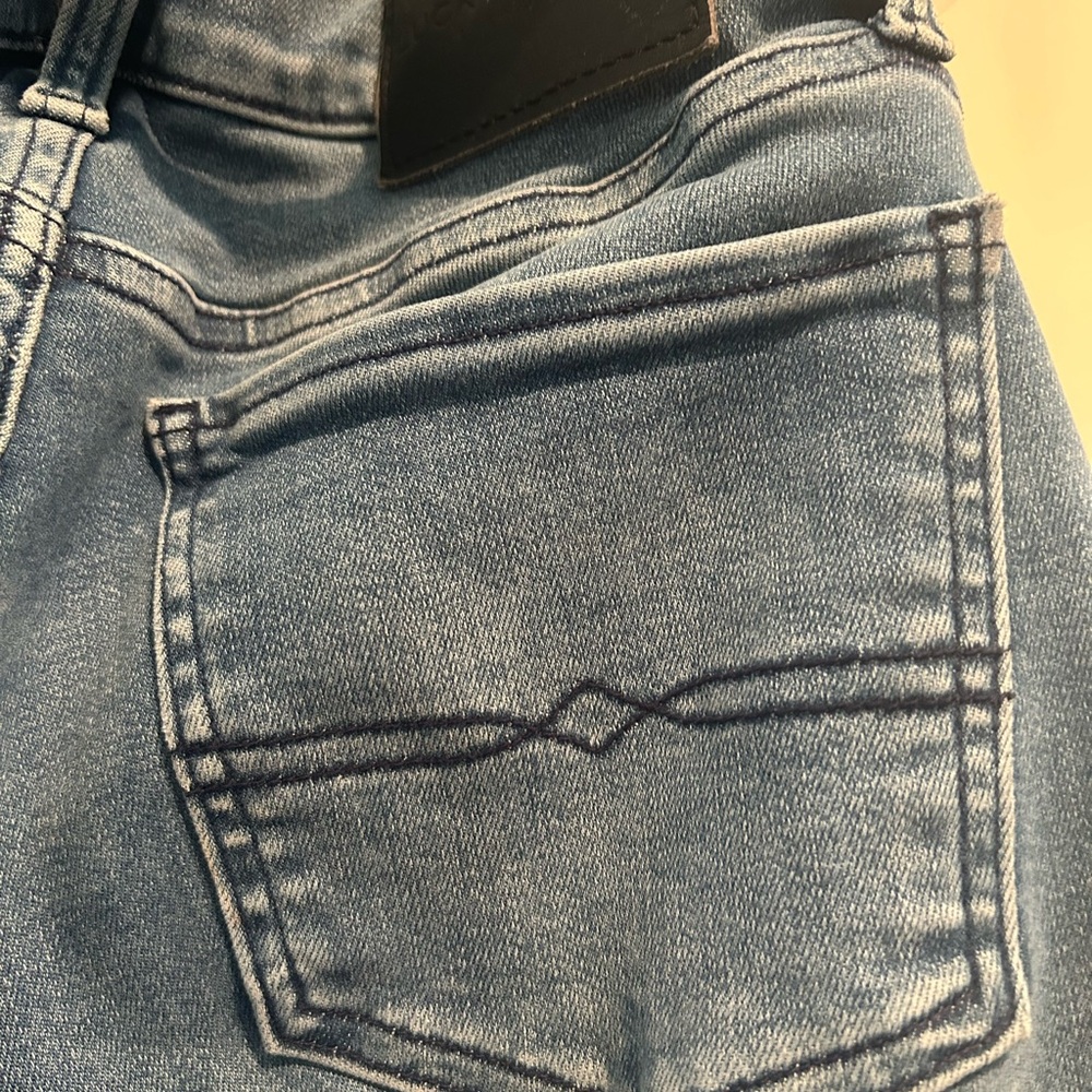 Women’s Lucky Brand Jeans